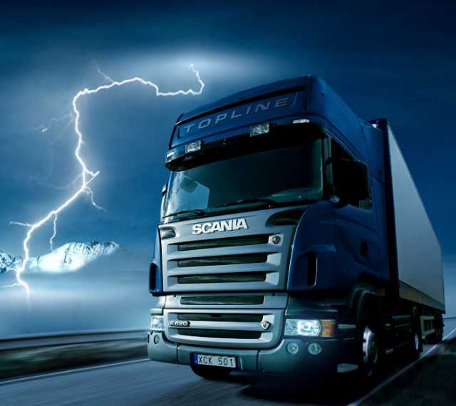 Manager Transport Marfa TOATA TARA