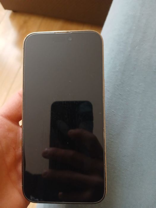 Vand iphone 14 pro max 256g