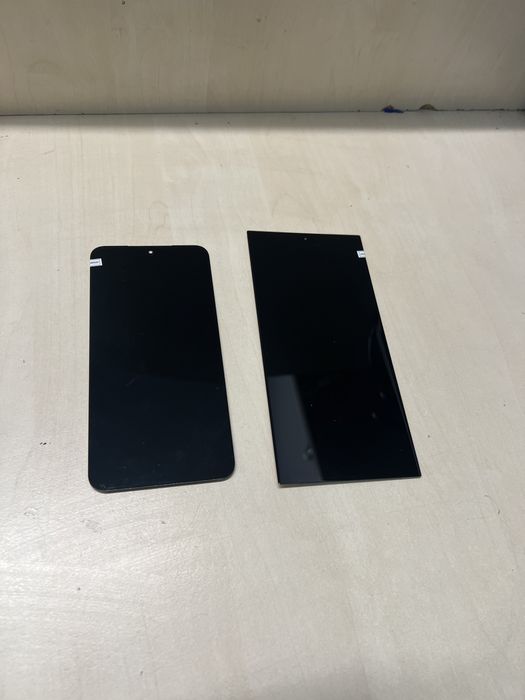 Display samsung s24 original