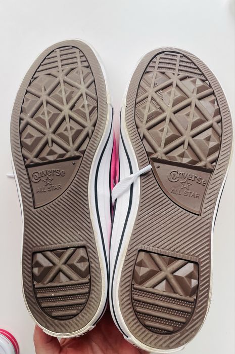 Дамски кецове CONVERSE
