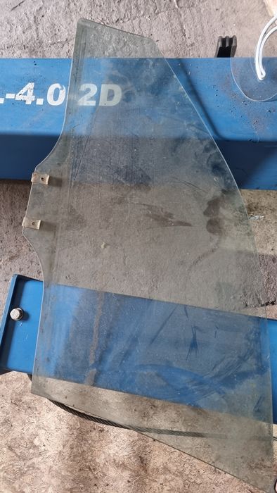 Мазда Кронос запчасти