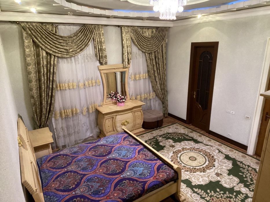 Almazor rayonida kotta uchaska sotiladi