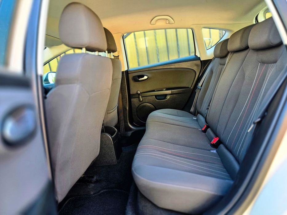 Seat Leon Copa 2012 benzina Euro5 182000km