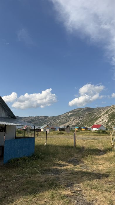 Сдам домики на Сибинах