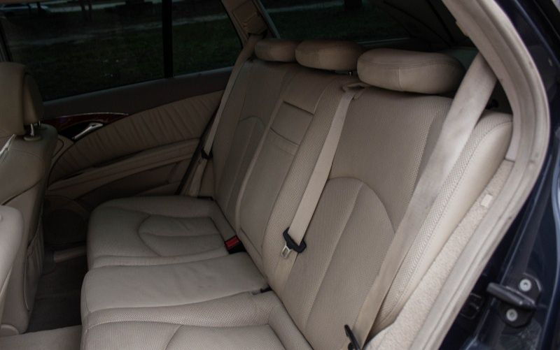 Audi b6 1.8T BFB Quattro На части