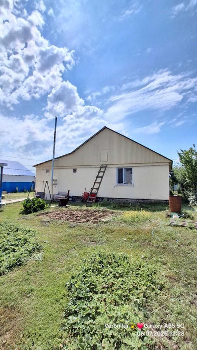 Благоустроенный дом  157м Деркул ПДП 1