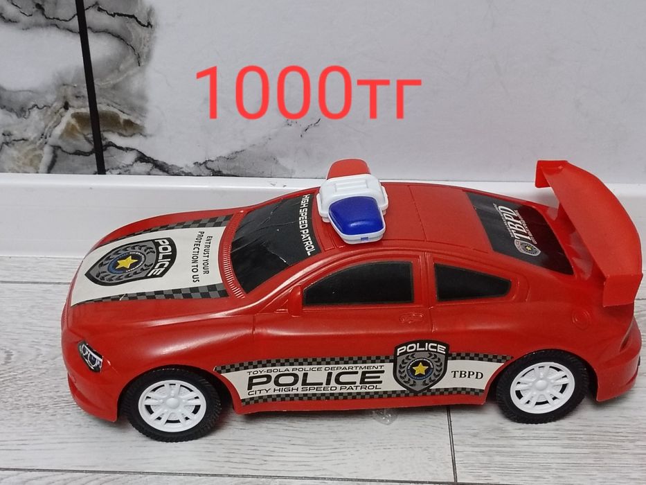 Продам игрушки в отличном состоянии