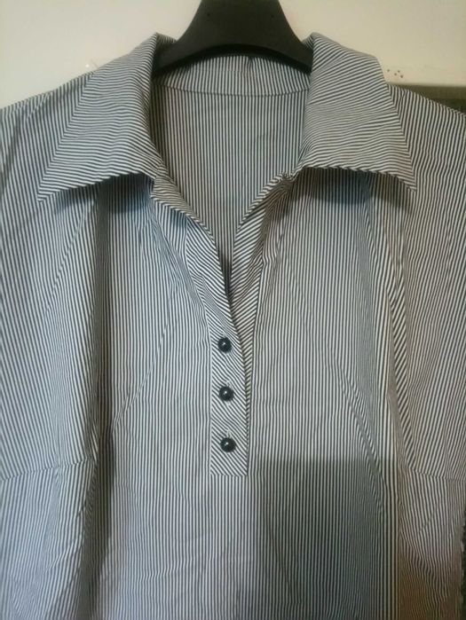 Дамска рокля M/L размер