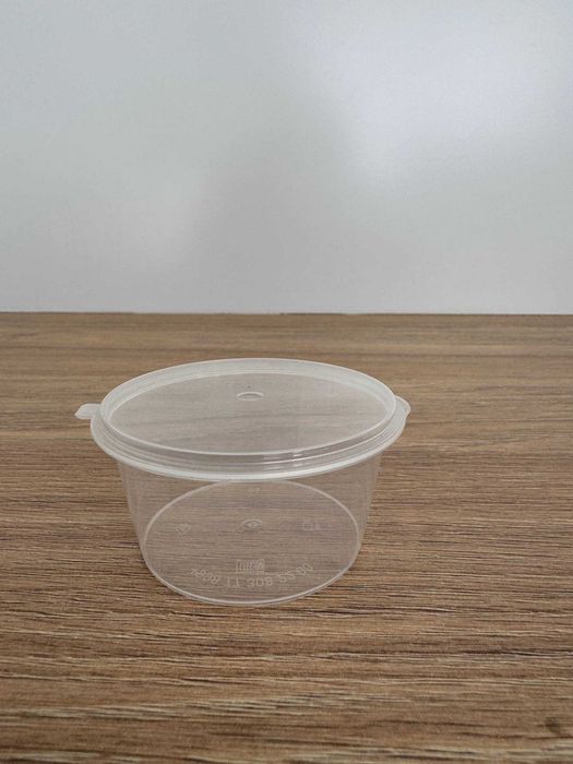 Sous idishi (соуснитца)