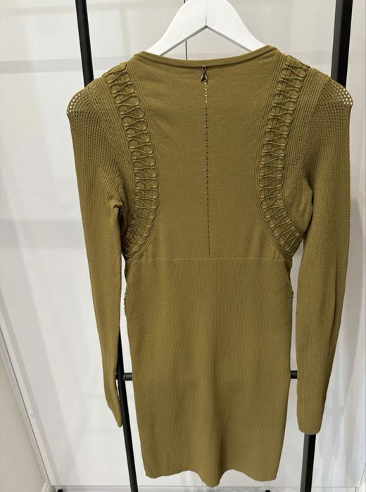 Рокля Patrizia Pepe