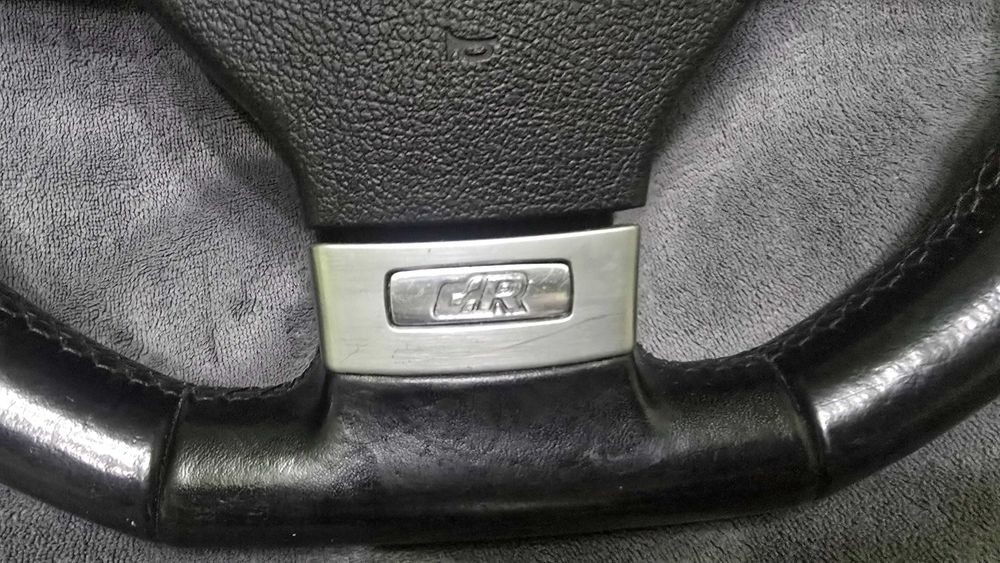 Волан Golf 5 R line