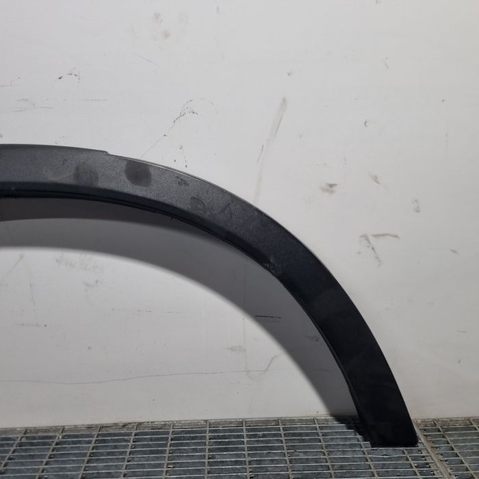 Bandou aripa dreapta spate BMW X3 F25 Facelift - SUV 4 Usi (1501)