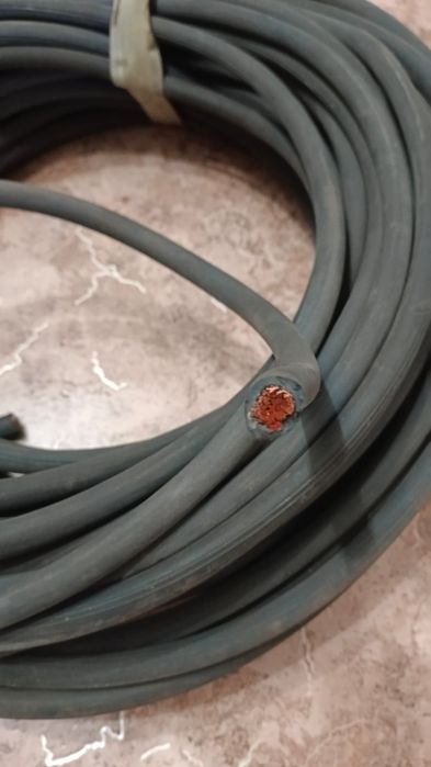 Сварочный кабель