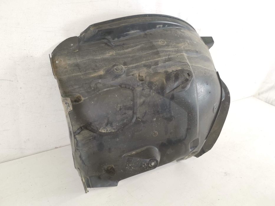 Преден ляв калник Мерцедес Бенц / Mercedes Benz EQS V297 Оригинален, в