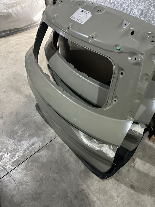 Byd yuan up запчасти оптом и в асортименте