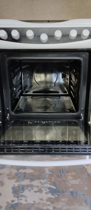 Продам газовую плиту Кайзер