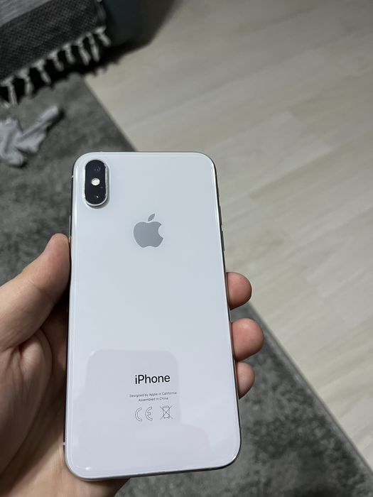 iphone xs 64gb.