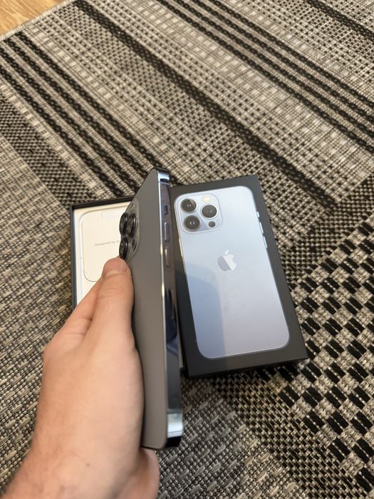 Iphone 13 Pro 128gb Айфон 13 Про 128гб