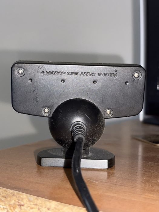 PlayStation Eye Camera (ps3)