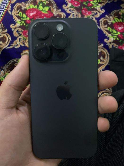 Iphone 15 pro