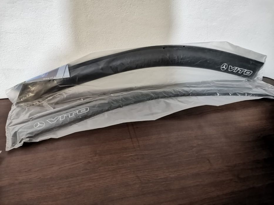 Paravanturi Mercedes Vito 639