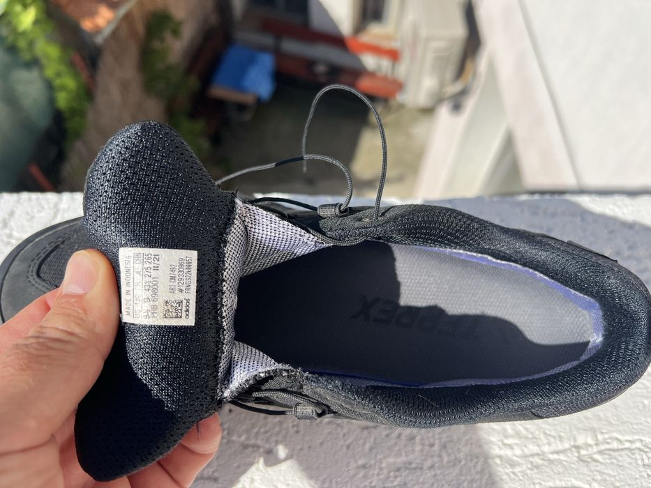 Adidas Terrex Gore-Tex 43 1/3