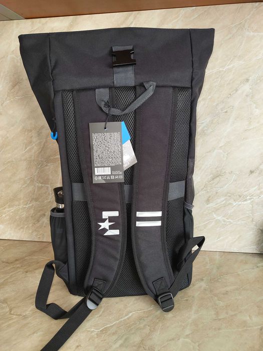 EUROSPORT раница с горна ролка 20Л