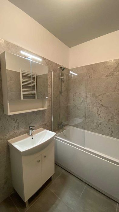 APARTAMENT NOU 2 Camere + Loc de Parcare Inclus