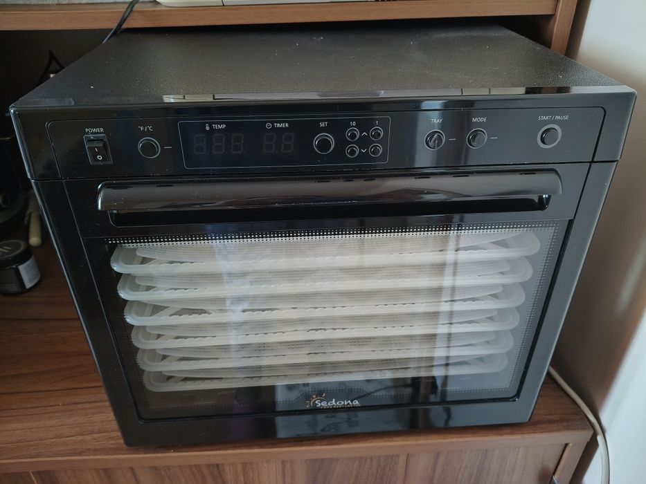 Deshidrator Sedona SD 9000