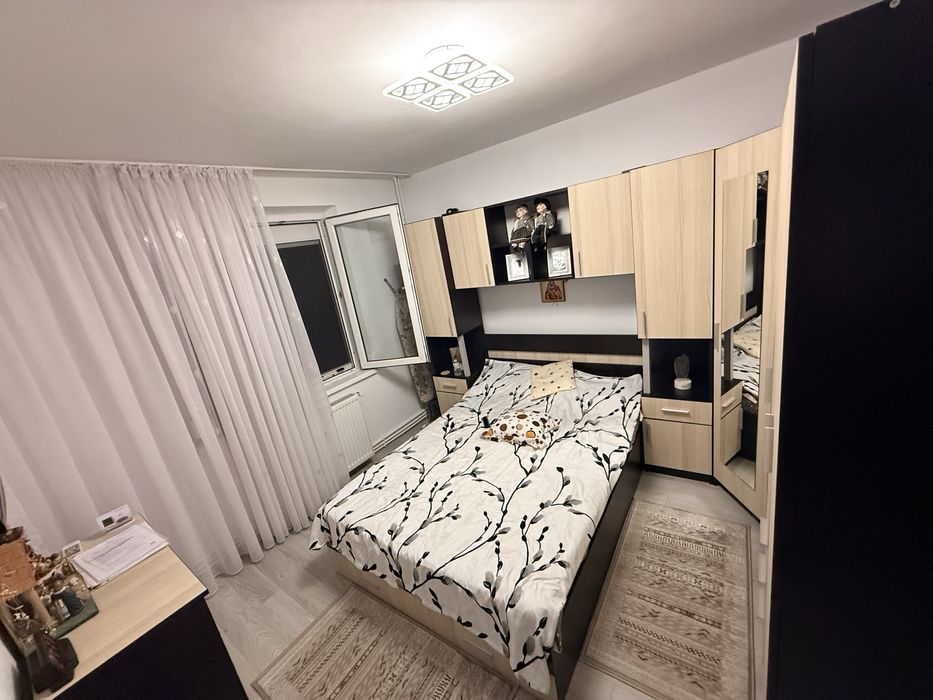 Apartament 3 camere