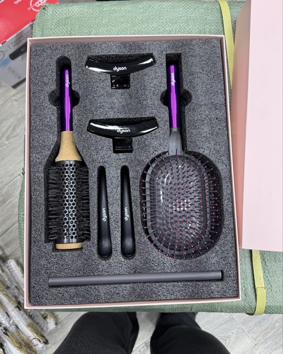 Dyson 7в1  8-martga ideal sovg’a