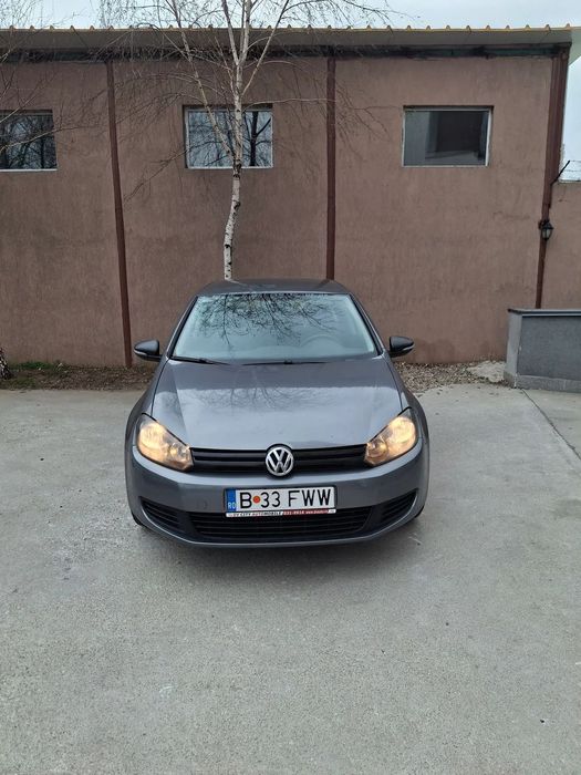 Volkswagen Golf VW de vanzare