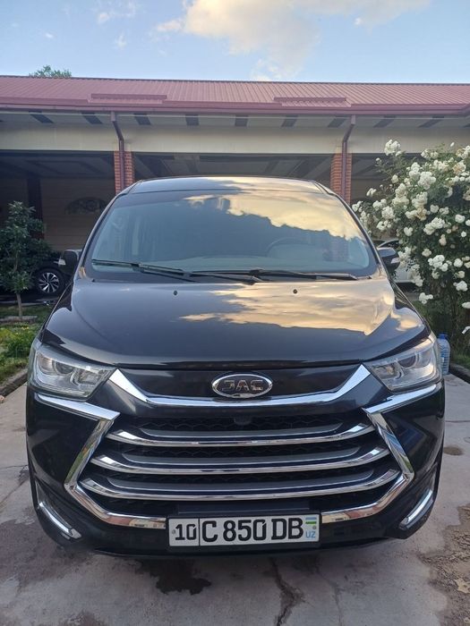 Jac M4  11 ta mesta 2023