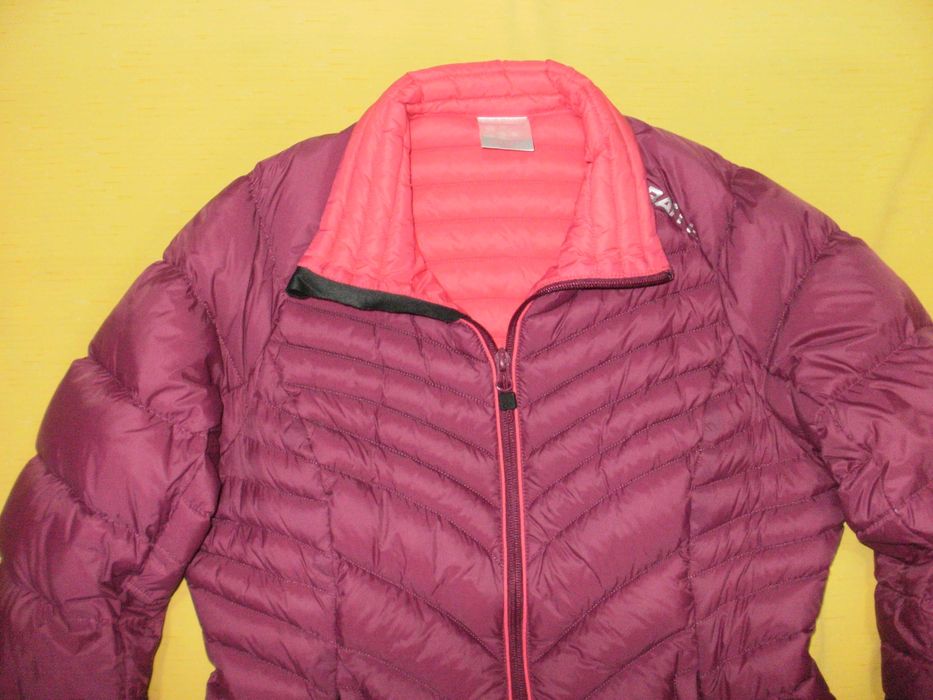 CRAFT дамско преходно яке пух М и L