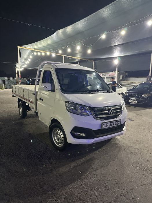 Changan T3 sotiladi