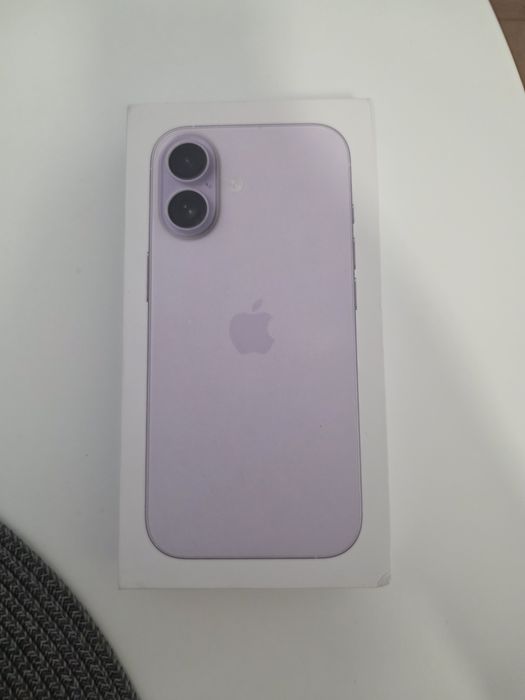 Iphone 17  256GB