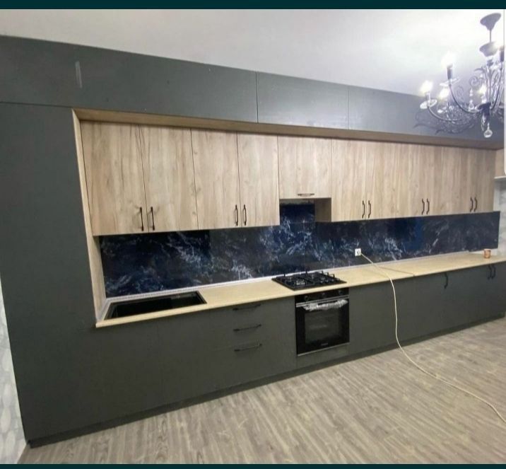 Кухонный гарнитур