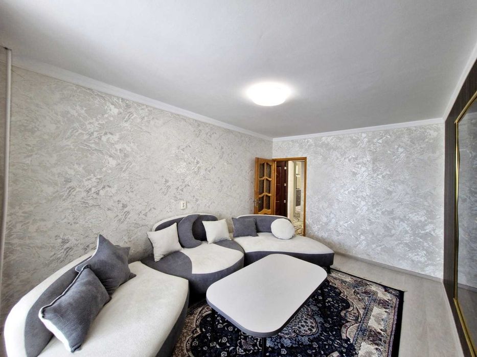 Заходи и Живи 2х комнатная квартира Согдиана № 3297