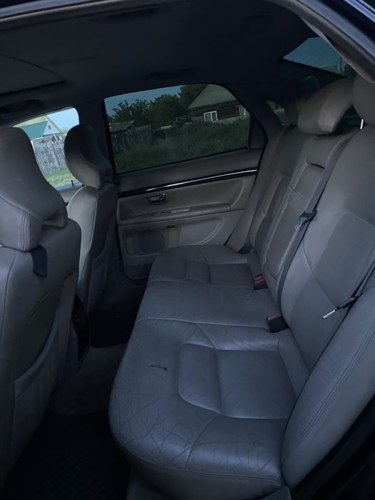 Volvo s80 2.9 продам срочно