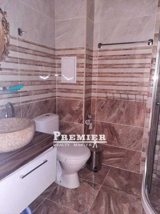 Продава се Двустаен апартамент в к.к. Слънчев бряг - 57 кв.м за 1702 €/кв.м - Снимка #14