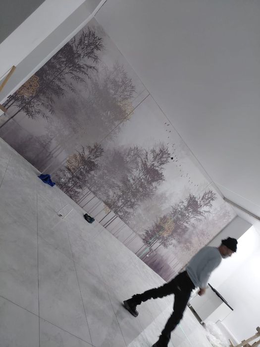 Ремонт квартир дома