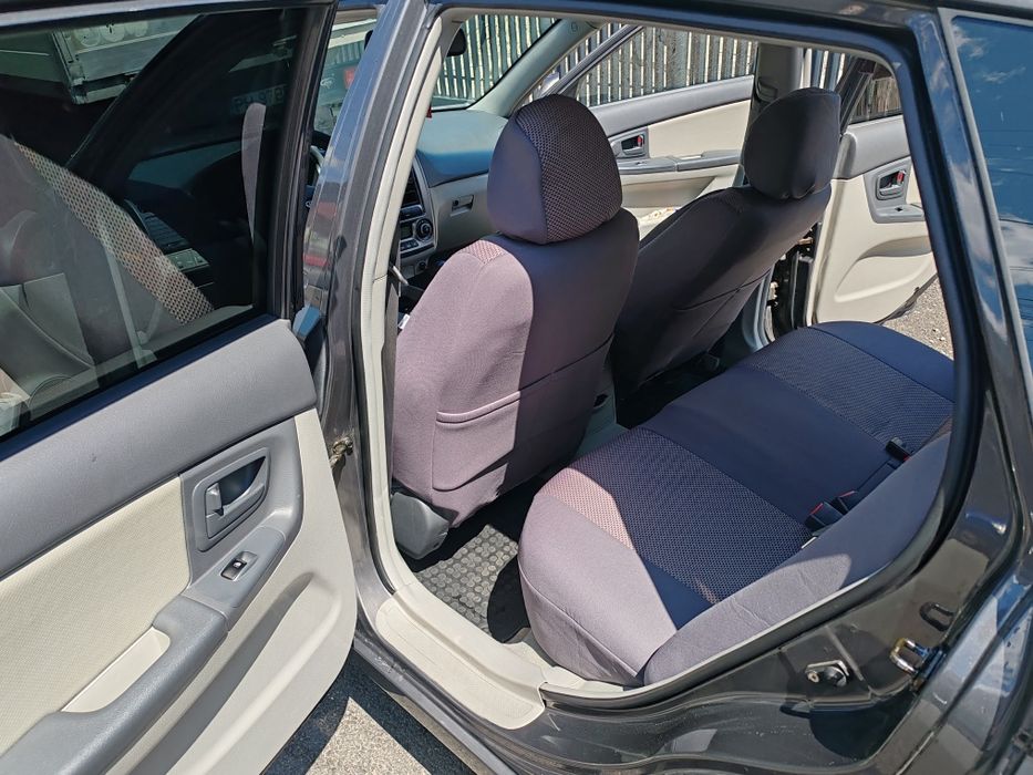 De vânzare KIA Cerato 1.6 Diesel Hatchback 2007