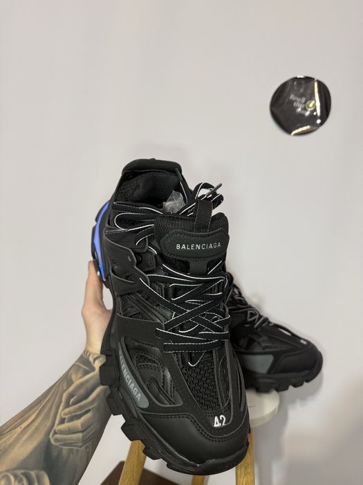 Adidasi Balenciaga Track LED 36,37,40,42,43,44,45