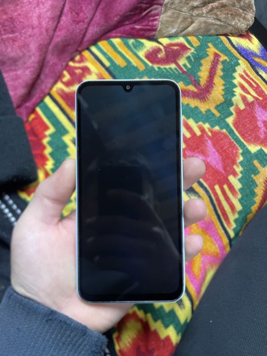 Самсунг Галакси А15