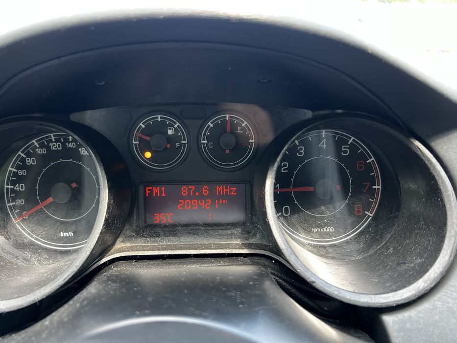 Fiat Bravo 1.4 Benzina