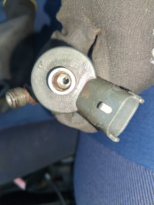 Дюзи,дюза hyundai santa fe 2,0 crdi 2004г