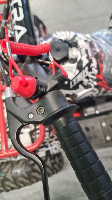 Atv 49cc ultra 2 timpi nou adus din Germania pentru copii cu garanție