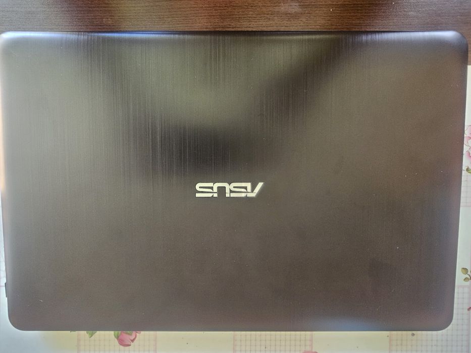 Laptop ASUS X540S
