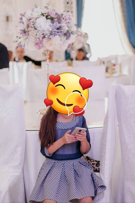 Платья красивые от 2х до 7 лет