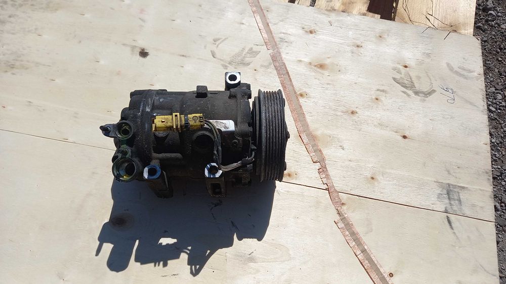 Компресор Пежо 407 2.0HDI